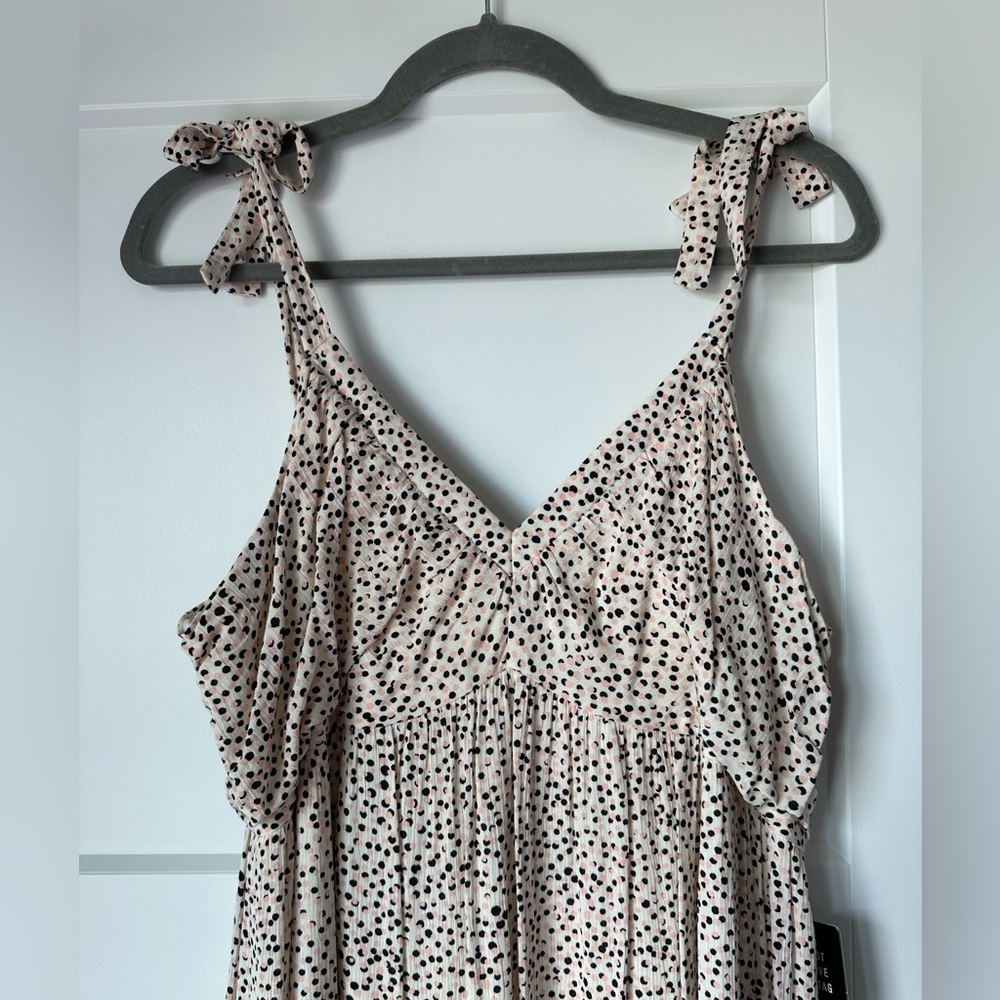 Express dress